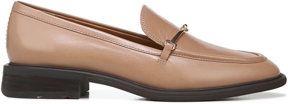 Franco Sarto Women's Eda Bit Classic Loafer