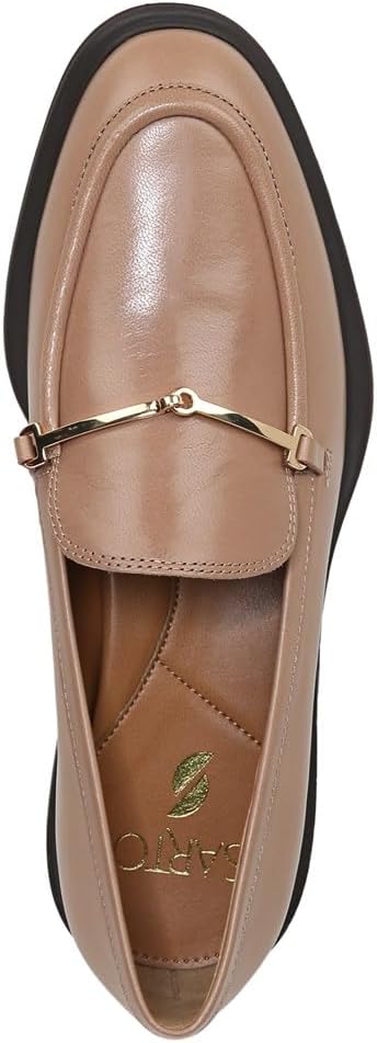 Franco Sarto Women's Eda Bit Classic Loafer