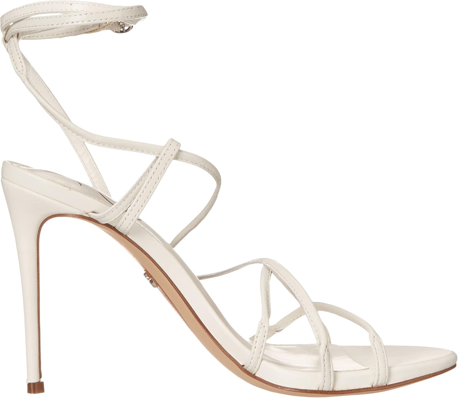 Sam Edelman Women's Sareena Heeled Sandal