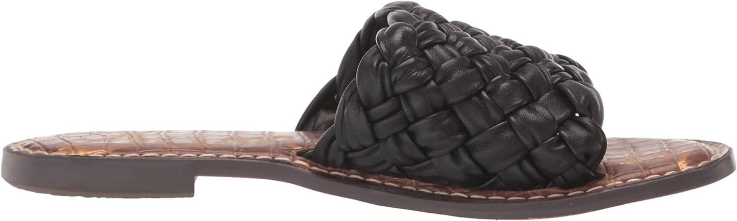 Sam Edelman Women's Griffin Flat Sandals