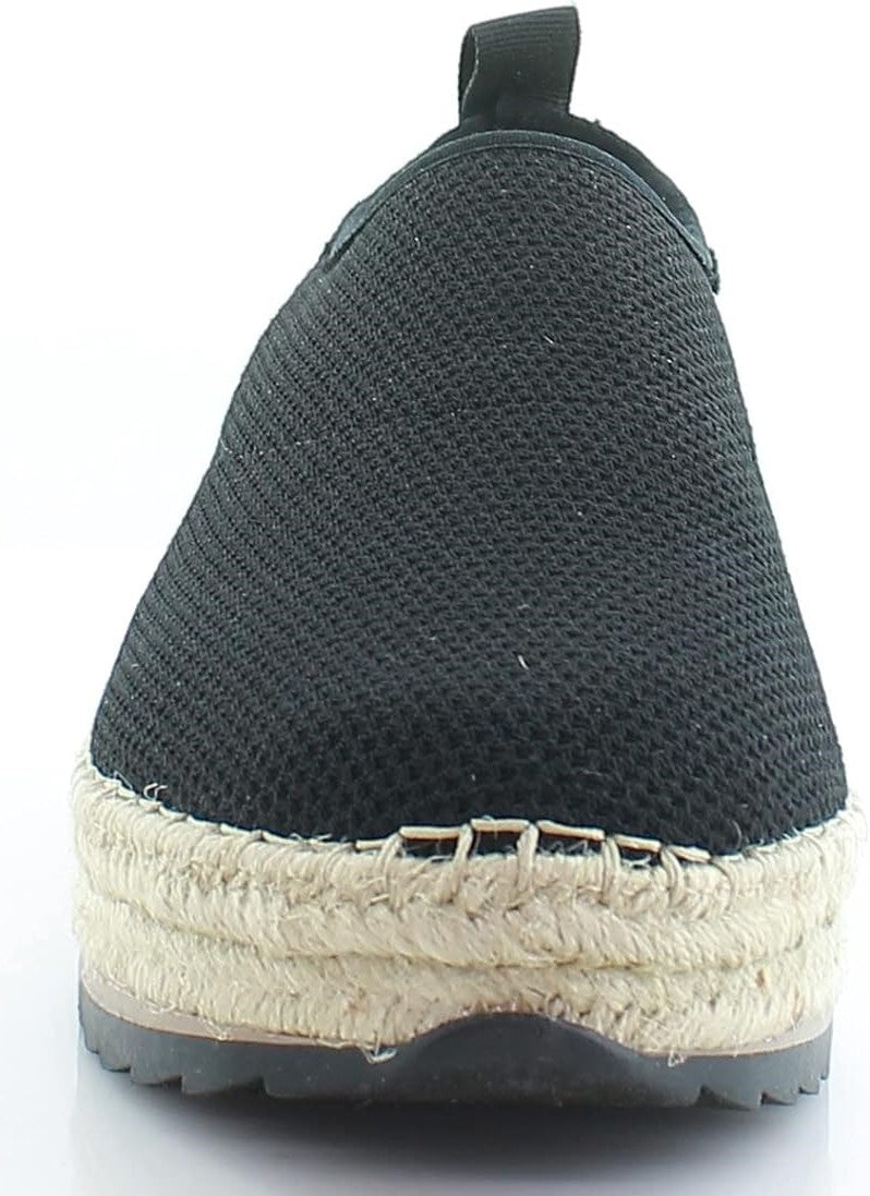 Naturalizer Womens Isley Slip On Comfort Espadrilles