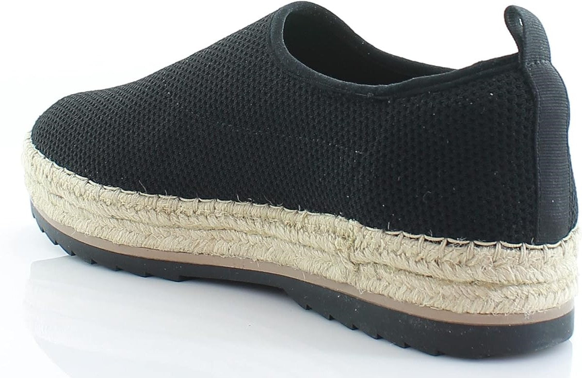 Naturalizer Womens Isley Slip On Comfort Espadrilles