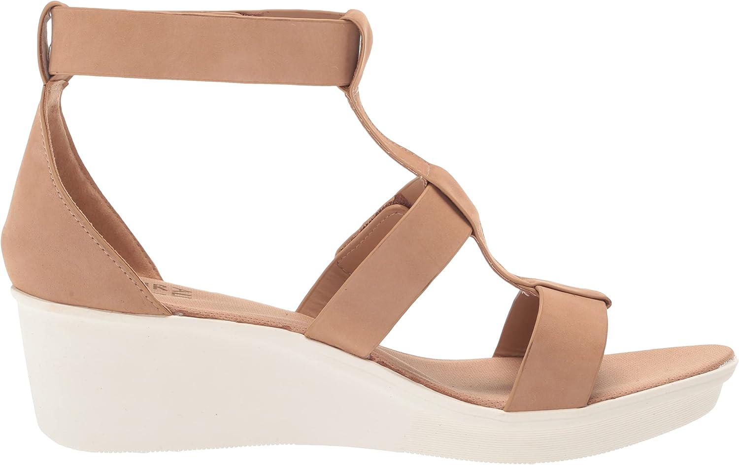 Naturalizer Women's Rylan Wedge Sandal