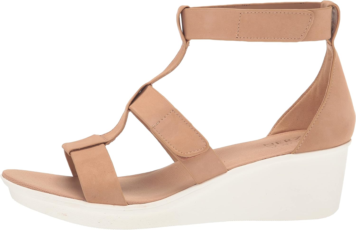 Naturalizer Women's Rylan Wedge Sandal