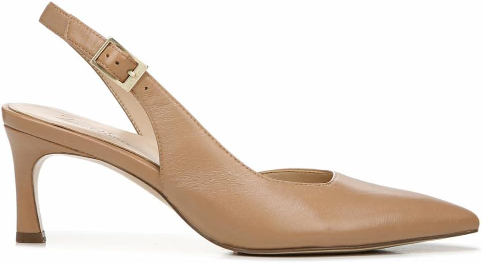 Naturalizer Women's Felicia Slingback Heels