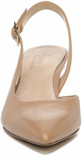 Naturalizer Women's Felicia Slingback Heels