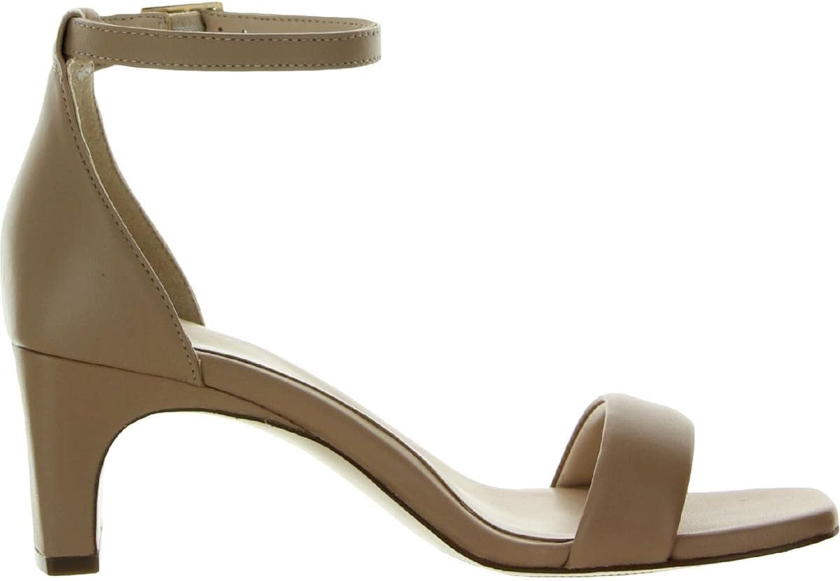 Naturalizer 27 Edit Womens Iriss Dress Sandal