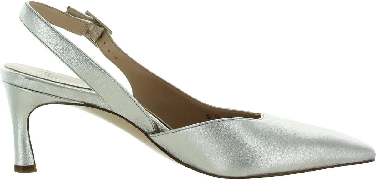 Naturalizer Women's Felicia Slingback Heels