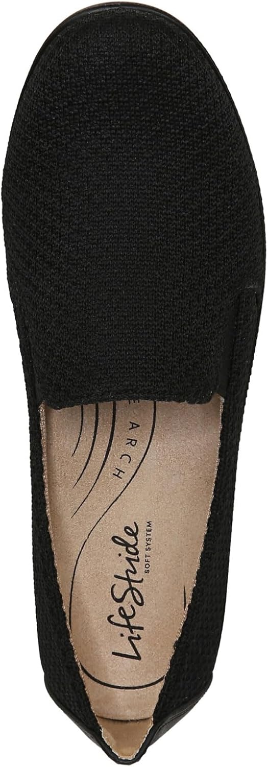 LifeStride Women's Next Level Slip On Loafers