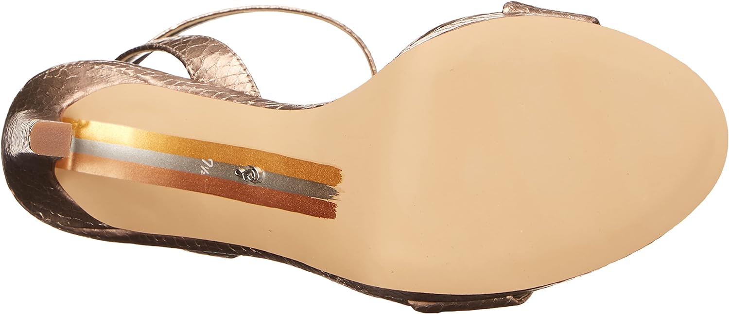 Sam Edelman Women's Jade Ankle Strap Heel