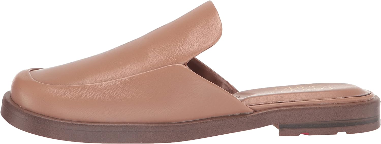 Franco Sarto Womens Bocca Slide Clog