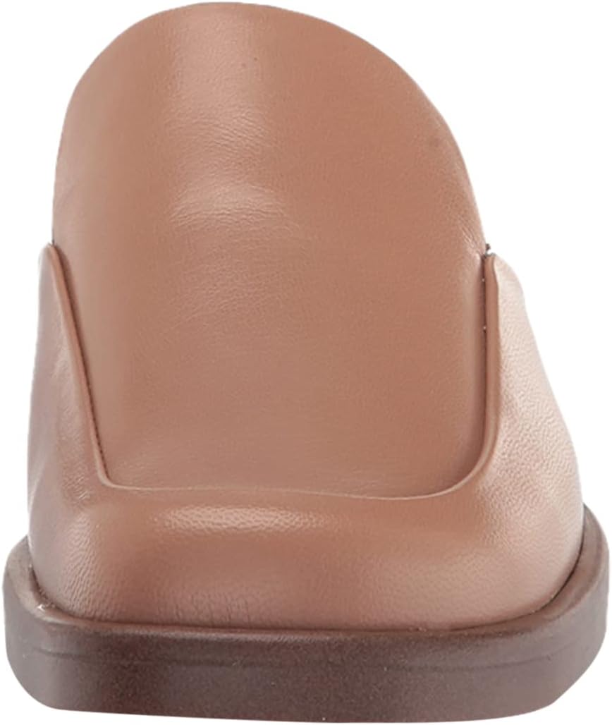 Franco Sarto Womens Bocca Slide Clog