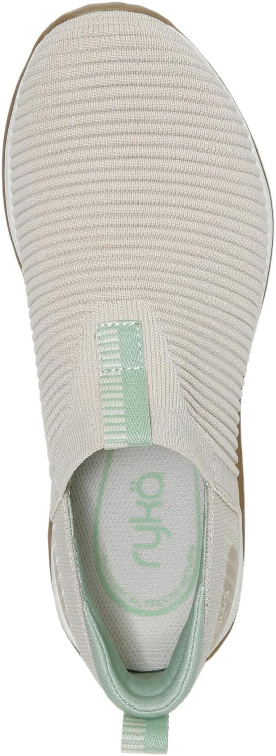 Ryka Women's, Echo Knit Slip-On Sneaker