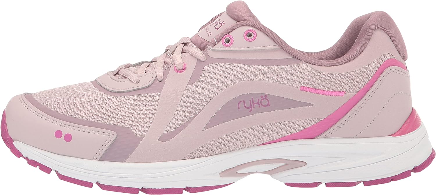 Ryka Women's Sky Walk Fit Sneaker