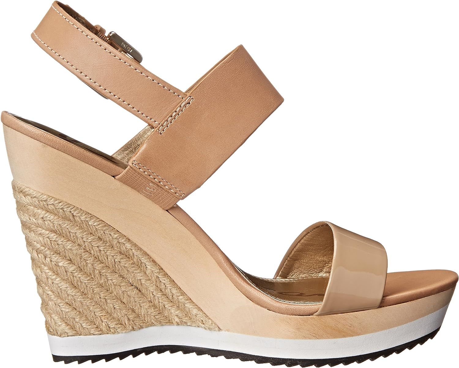 Sam Edelman Women's Korinne Wedge Sandal