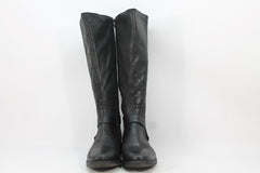 Baretraps Abram Women's Black Boots 10M(ZAP12642)