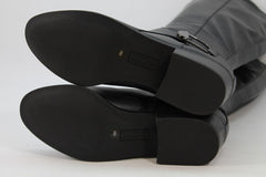 Alfani Kallumm Women's Black Boots 6M(ZAP12726)