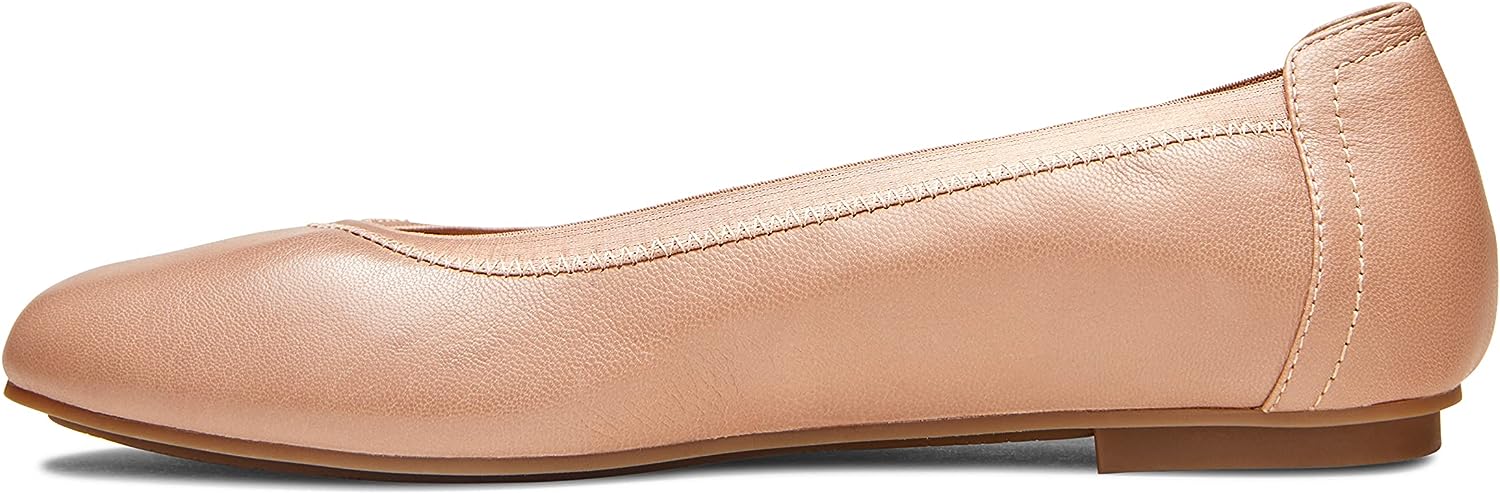 Vionic Women's Spark Caroll Ballet Flat