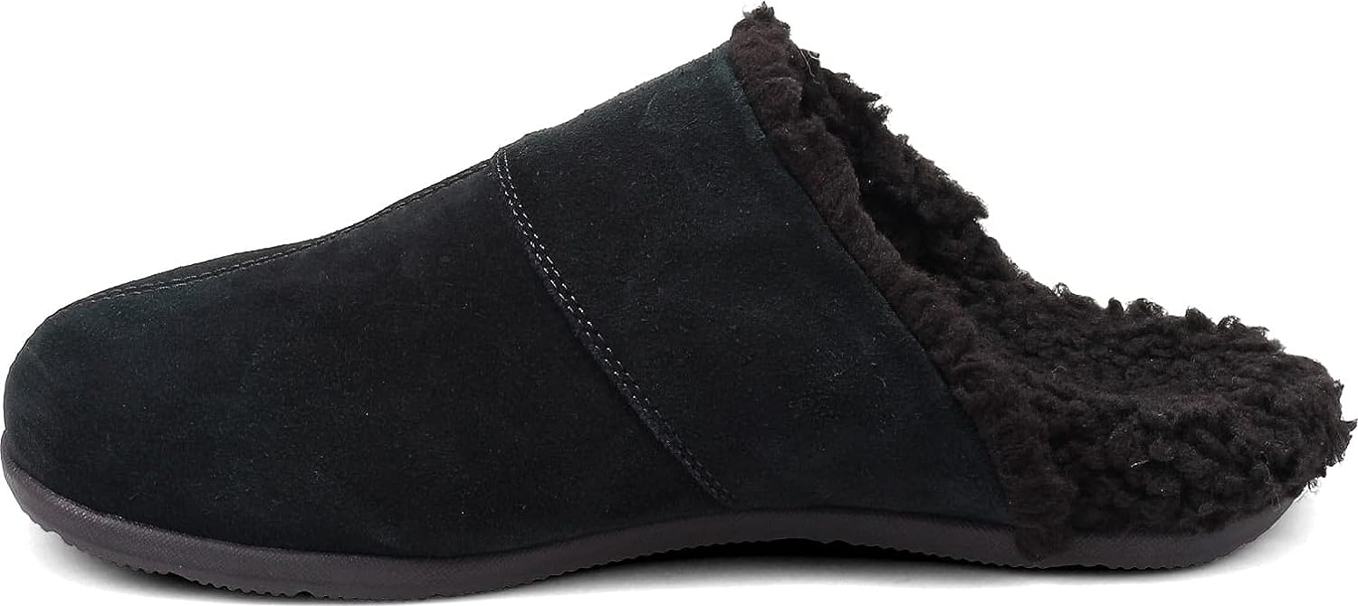 Vionic Men's Bridges Alfons Mule Slipper