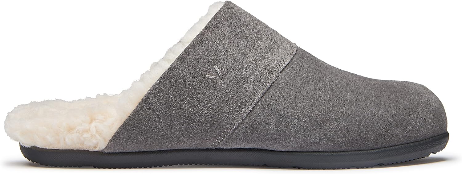 Vionic Men's Bridges Alfons Mule Slipper