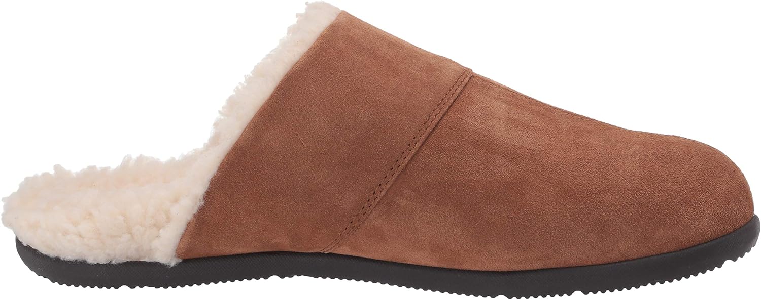 Vionic Men's Bridges Alfons Mule Slipper