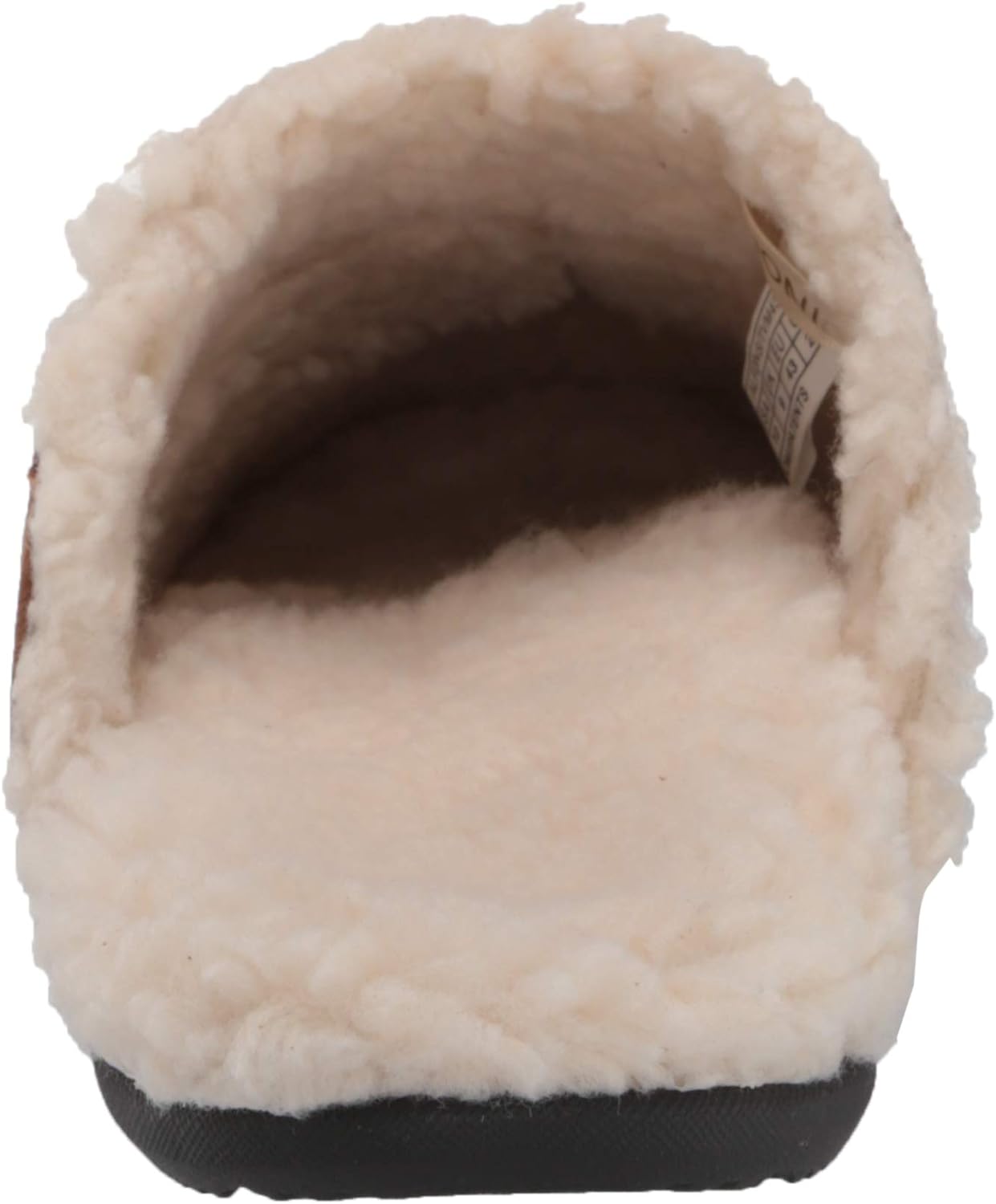 Vionic Men's Bridges Alfons Mule Slipper