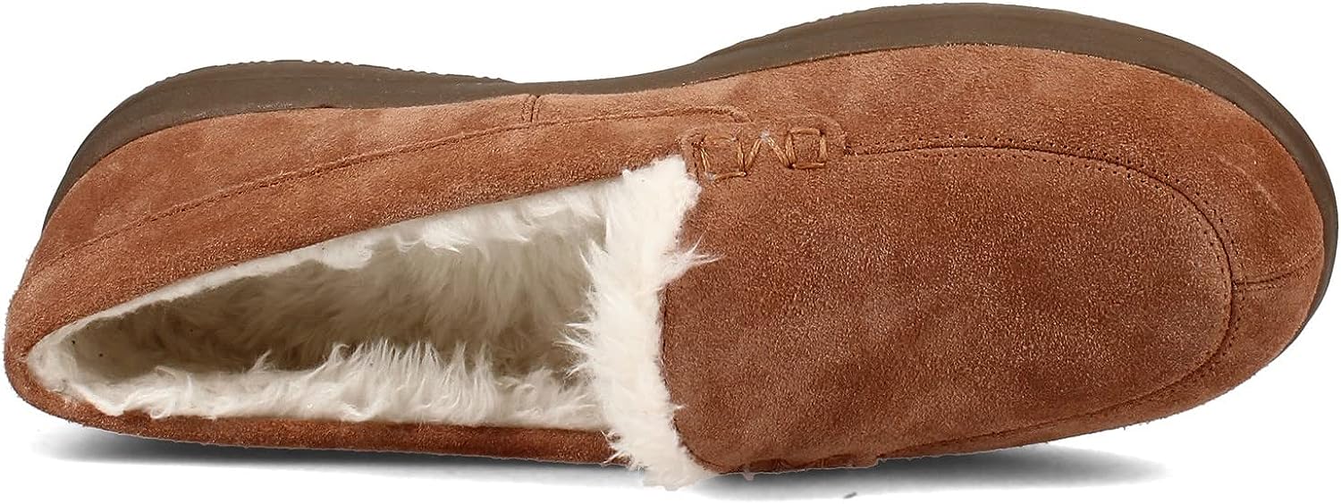 Vionic Women's Cedar Lynez Slip-on Slipper