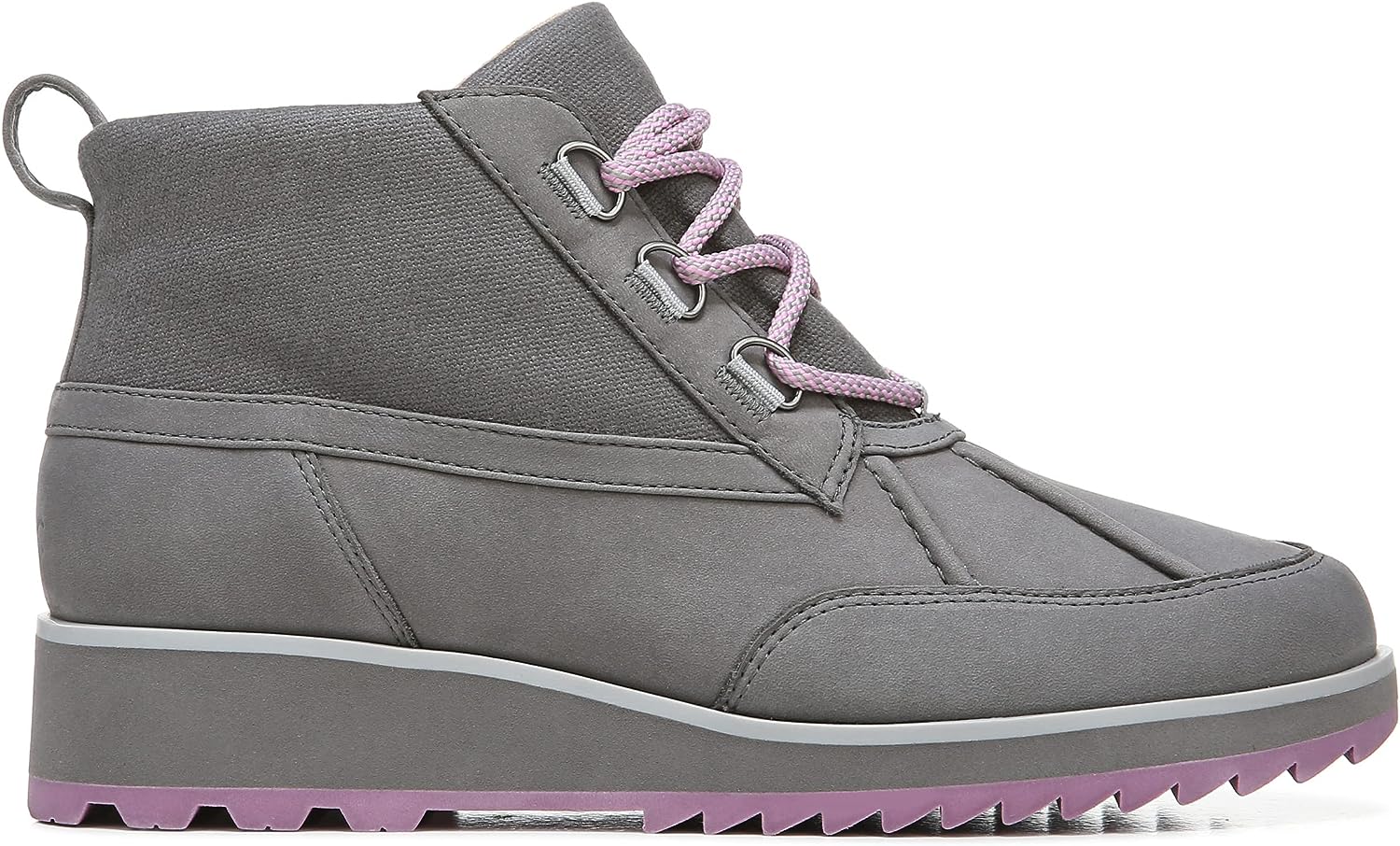 Vionic Women's Acadia Nolan Waterproof Hiker