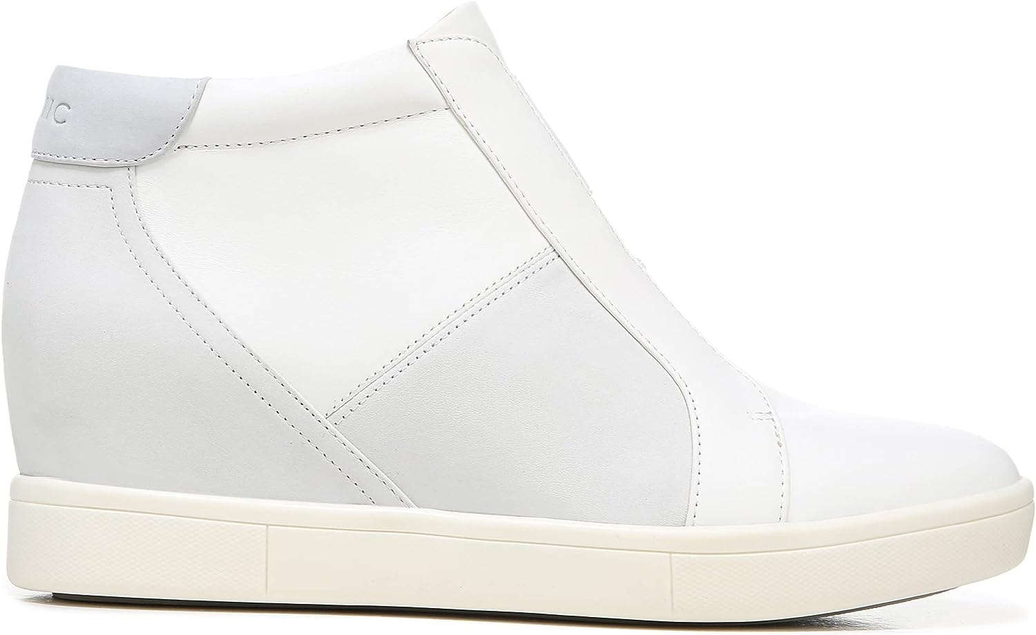 Vionic Women's Magnolia Romy High Top Booties