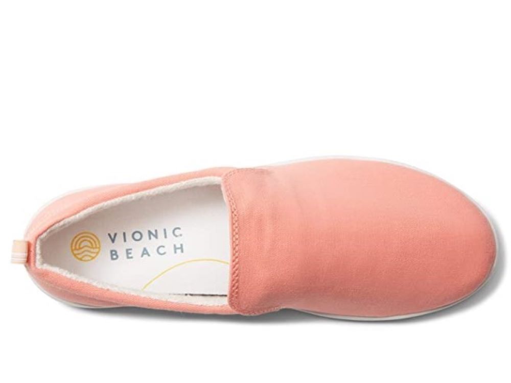 Vionic Beach Marshall Women's Slip On Sneakers