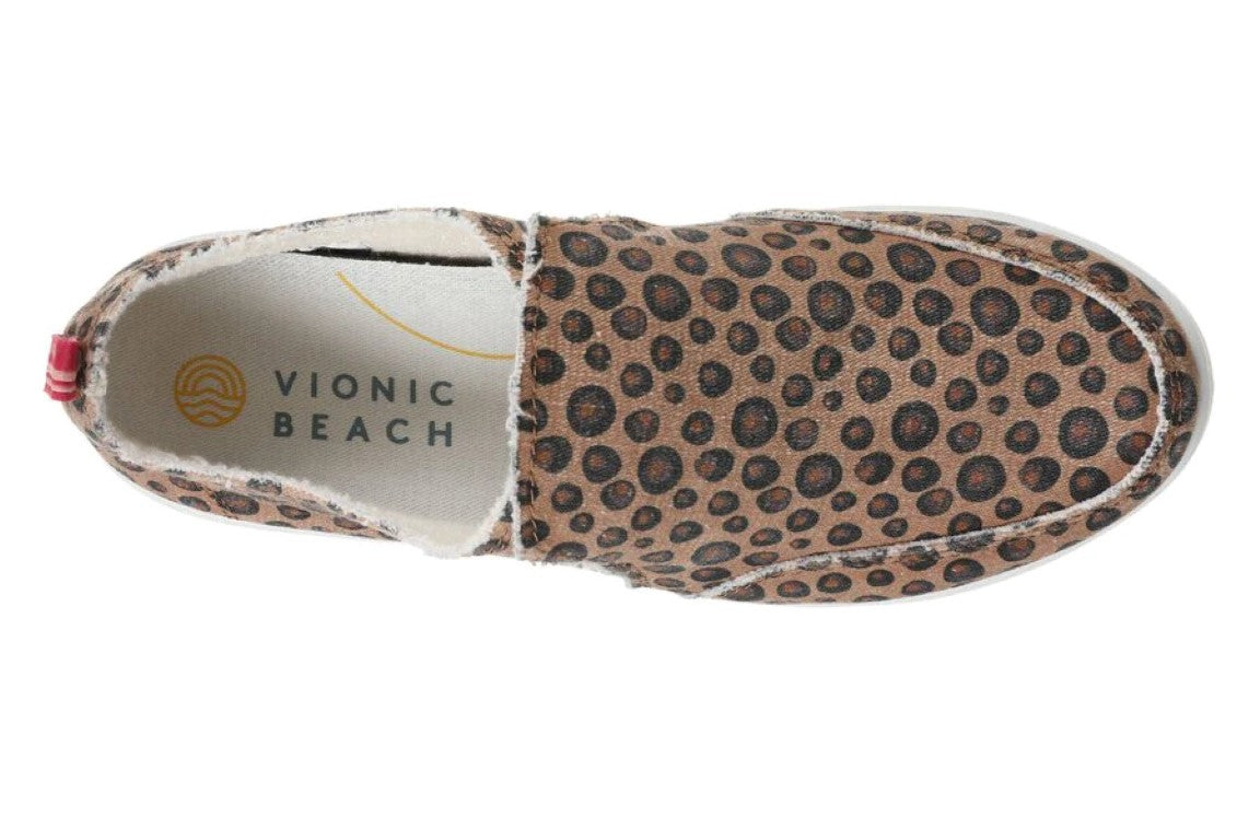 Vionic Women's Malibu Sneakers NW/OB