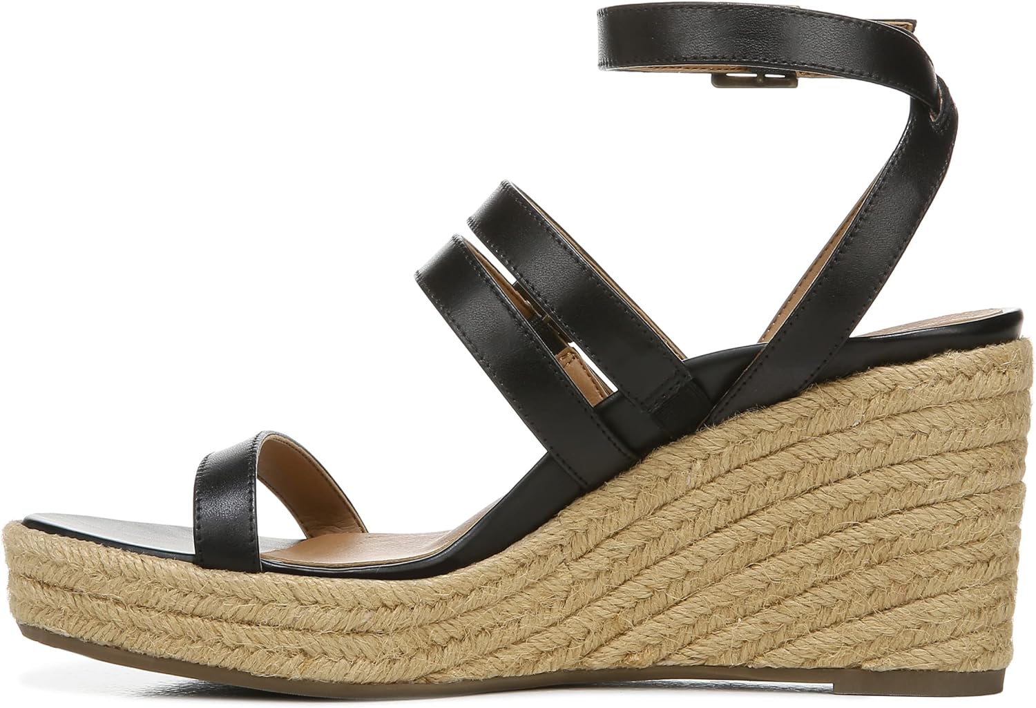 Vionic Women's Capri Sabina Espadrille Wedges