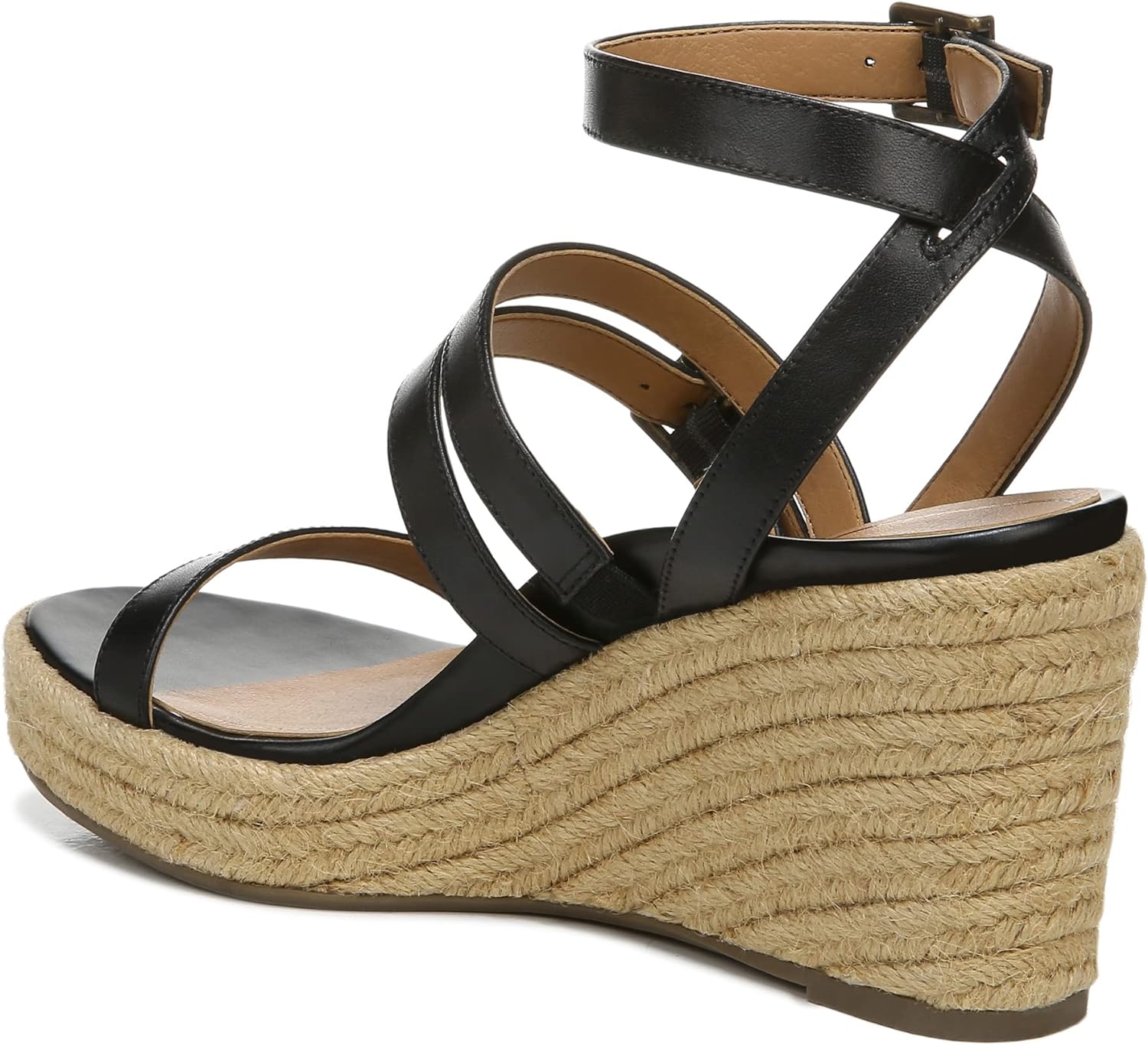 Vionic Women's Capri Sabina Espadrille Wedges