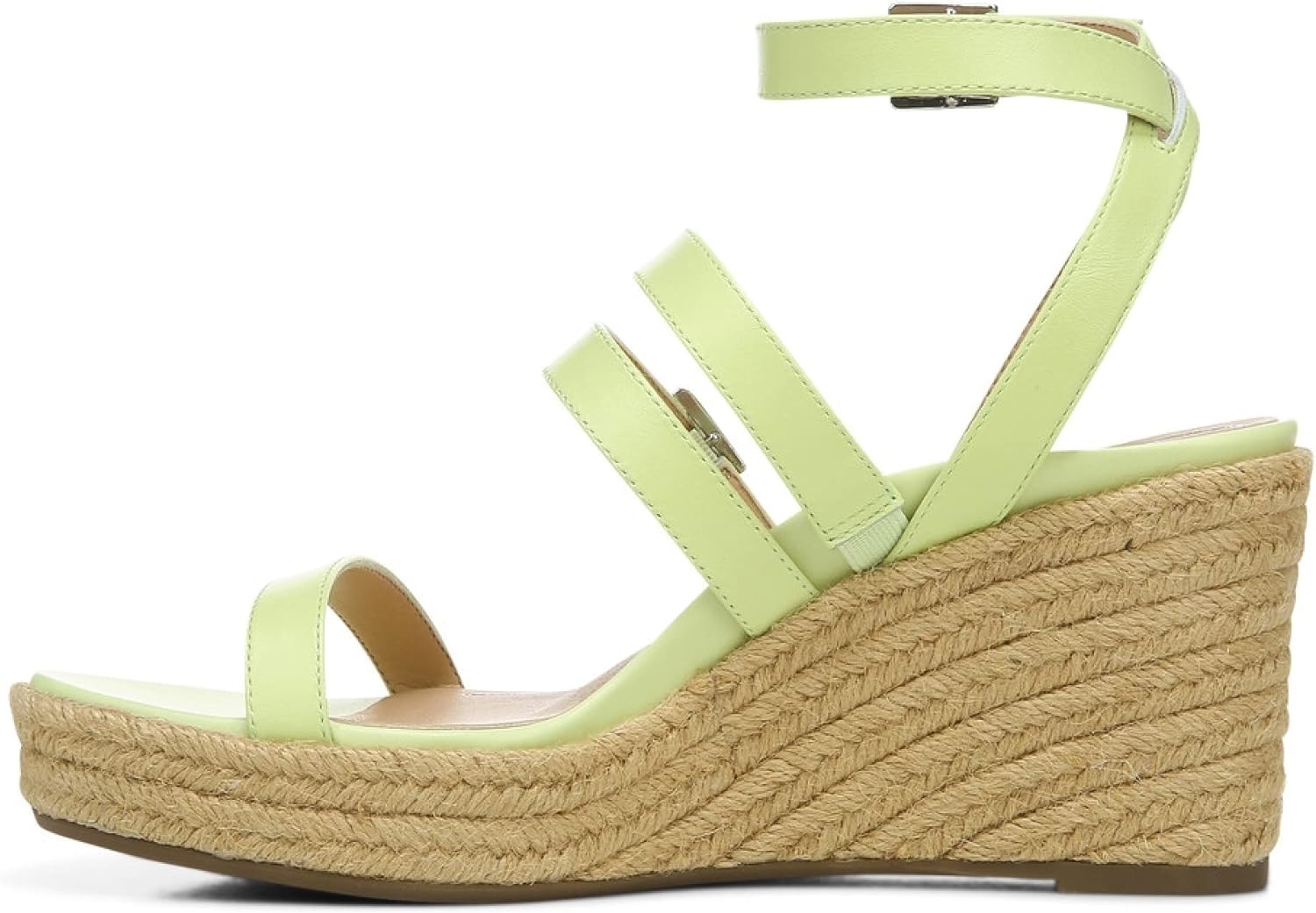 Vionic Women's Capri Sabina Espadrille Wedges