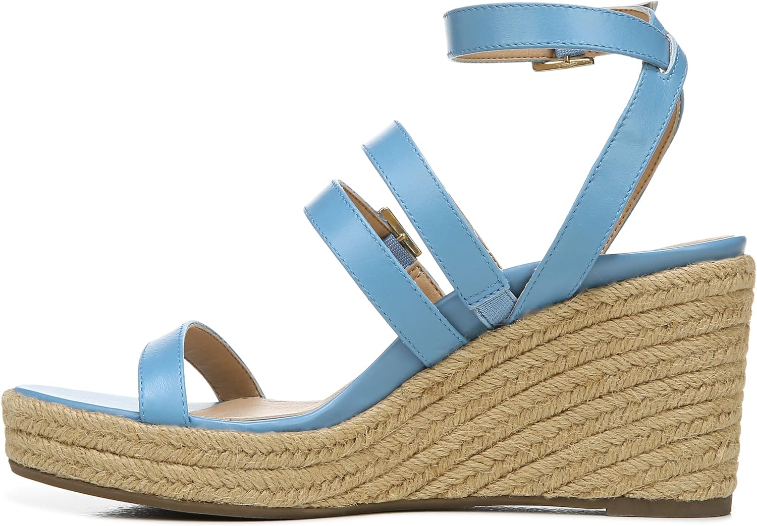 Vionic Women's Capri Sabina Espadrille Wedges