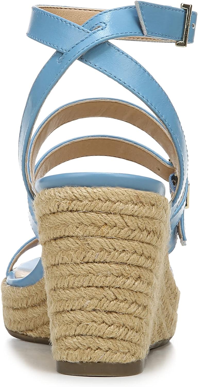 Vionic Women's Capri Sabina Espadrille Wedges