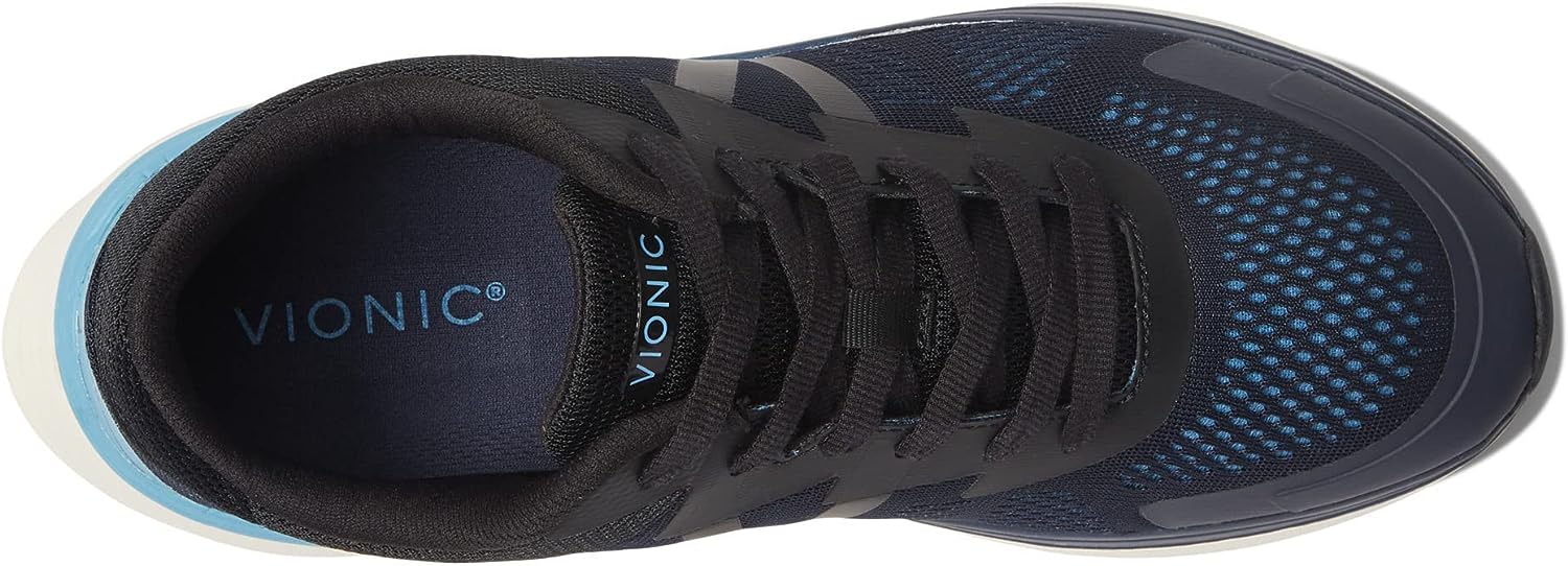 Vionic Unisex Limitless All Gender Sneaker