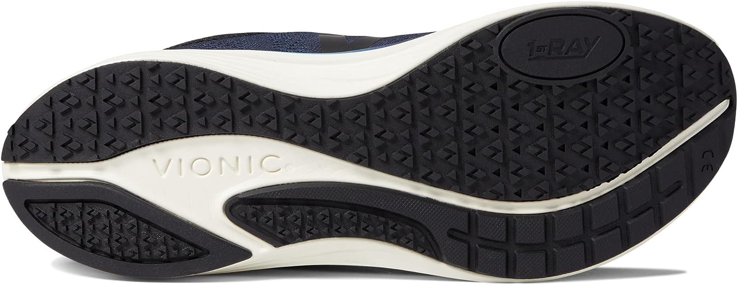 Vionic Womens Limitless Sneakers