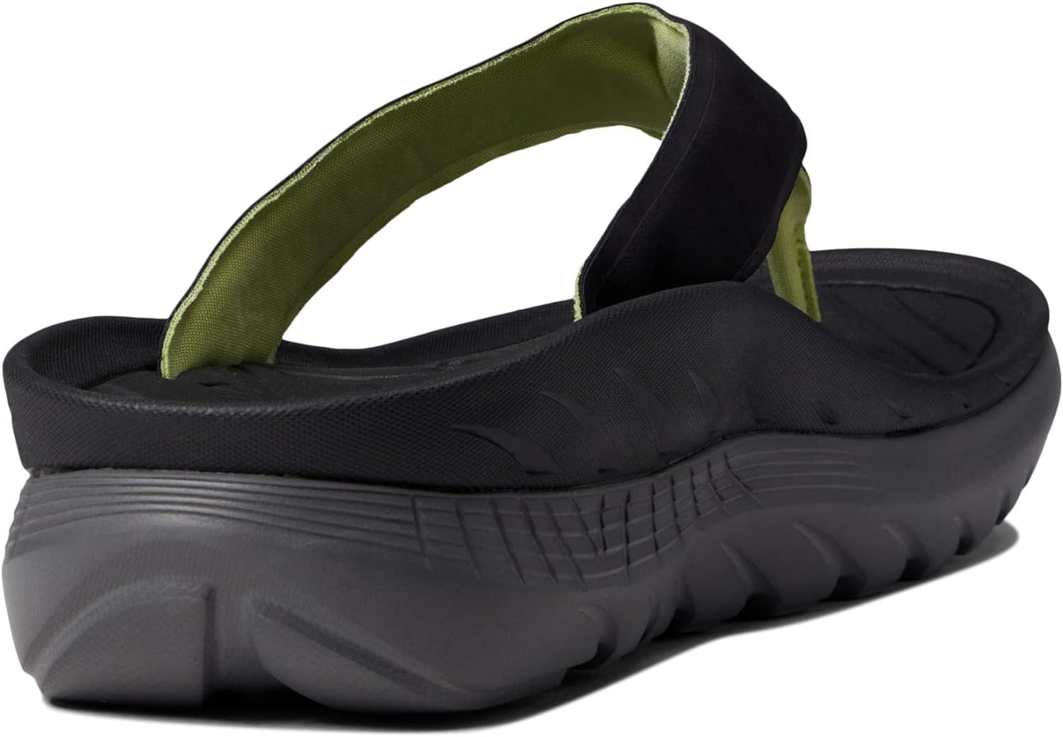 Vionic Unisex All Gender Blissful Restore Recovery Sandal