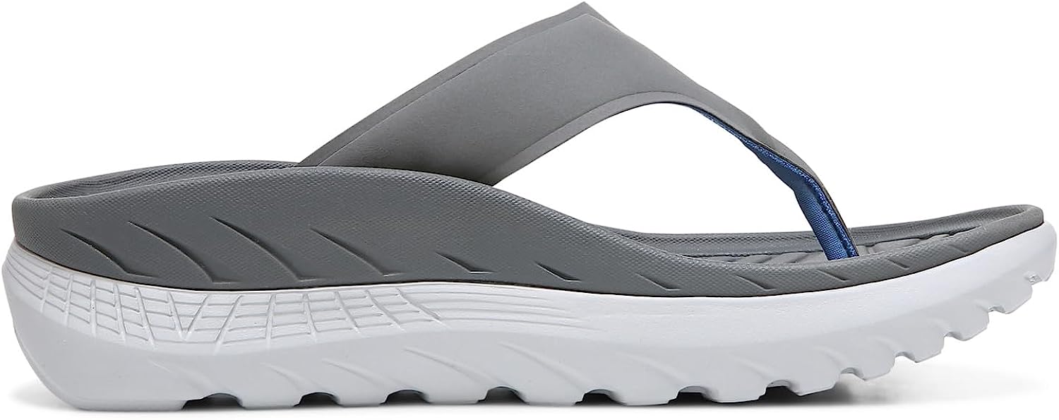 Vionic Unisex All Gender Blissful Restore Recovery Sandal