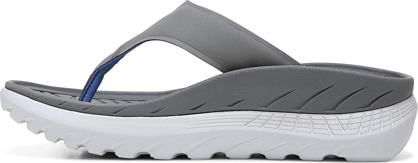 Vionic Unisex All Gender Blissful Restore Recovery Sandal