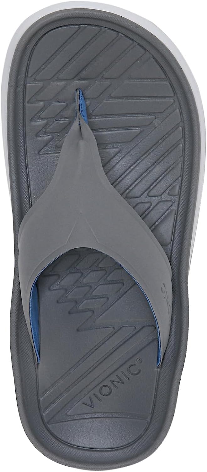 Vionic Unisex All Gender Blissful Restore Recovery Sandal