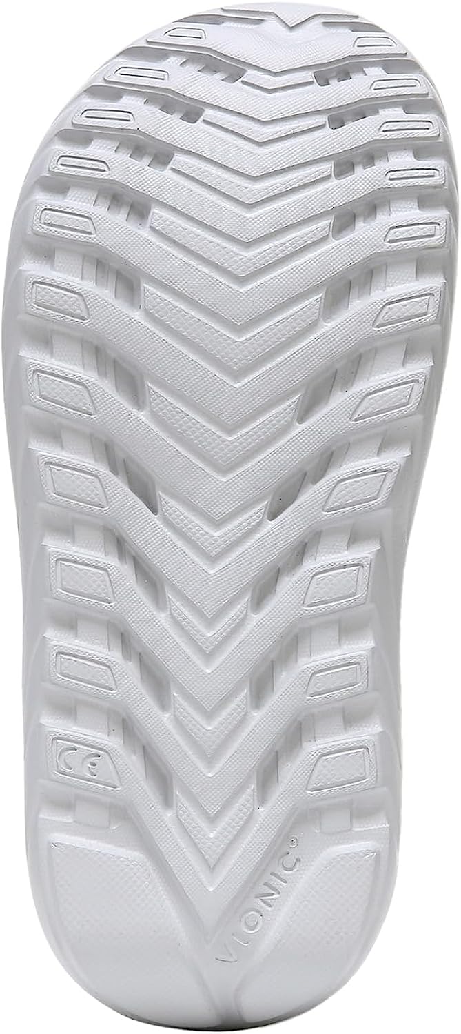 Vionic Unisex All Gender Blissful Restore Recovery Sandal