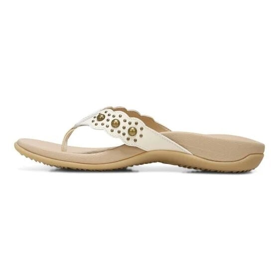 Vionic Women's Starley Poppy Sandal