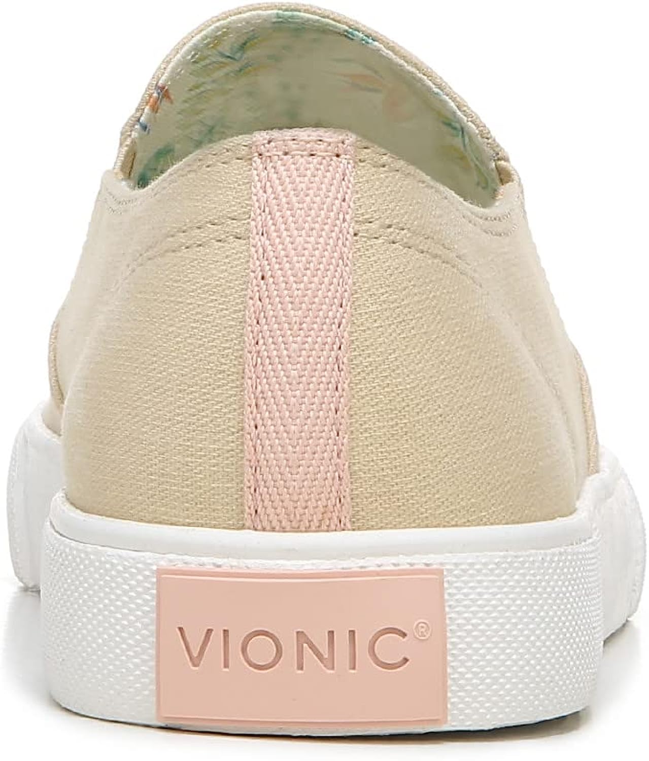 Vionic Women's Carefree Groove Slip On Fashion Sneaker