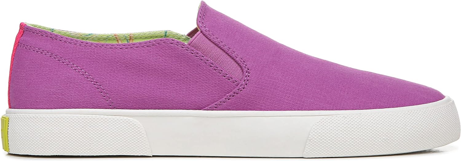 Vionic Women's Carefree Groove Slip On Fashion Sneaker