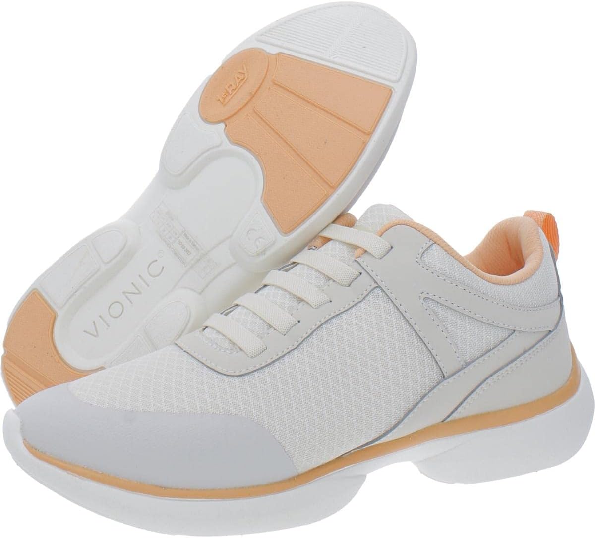 Vionic Krisha Women's Sneakers Floor Sample