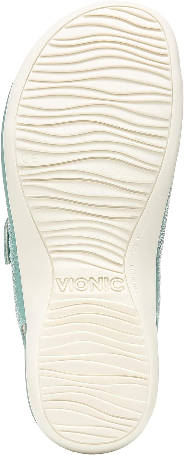 Vionic Women's Albie Strappy Sandal