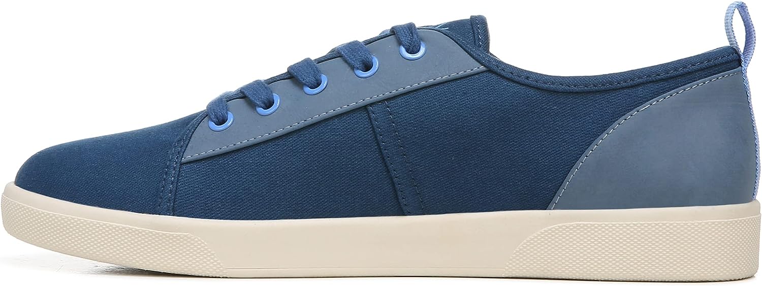 Vionic Women's Pisces Canvas Sneakers