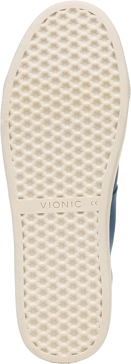 Vionic Women's Pisces Canvas Sneakers